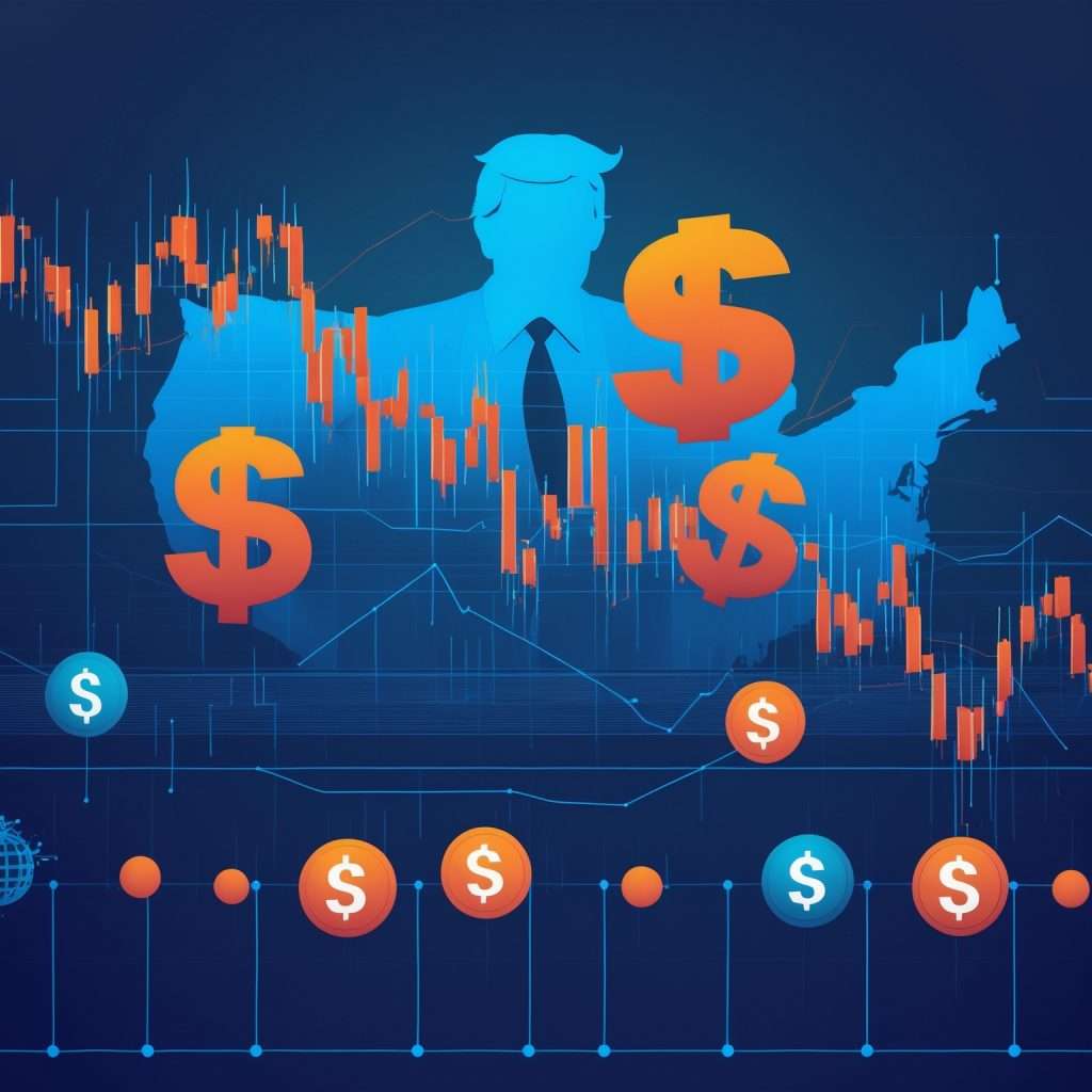 미국 증시 - MoneyBlockSignal 미국 증시