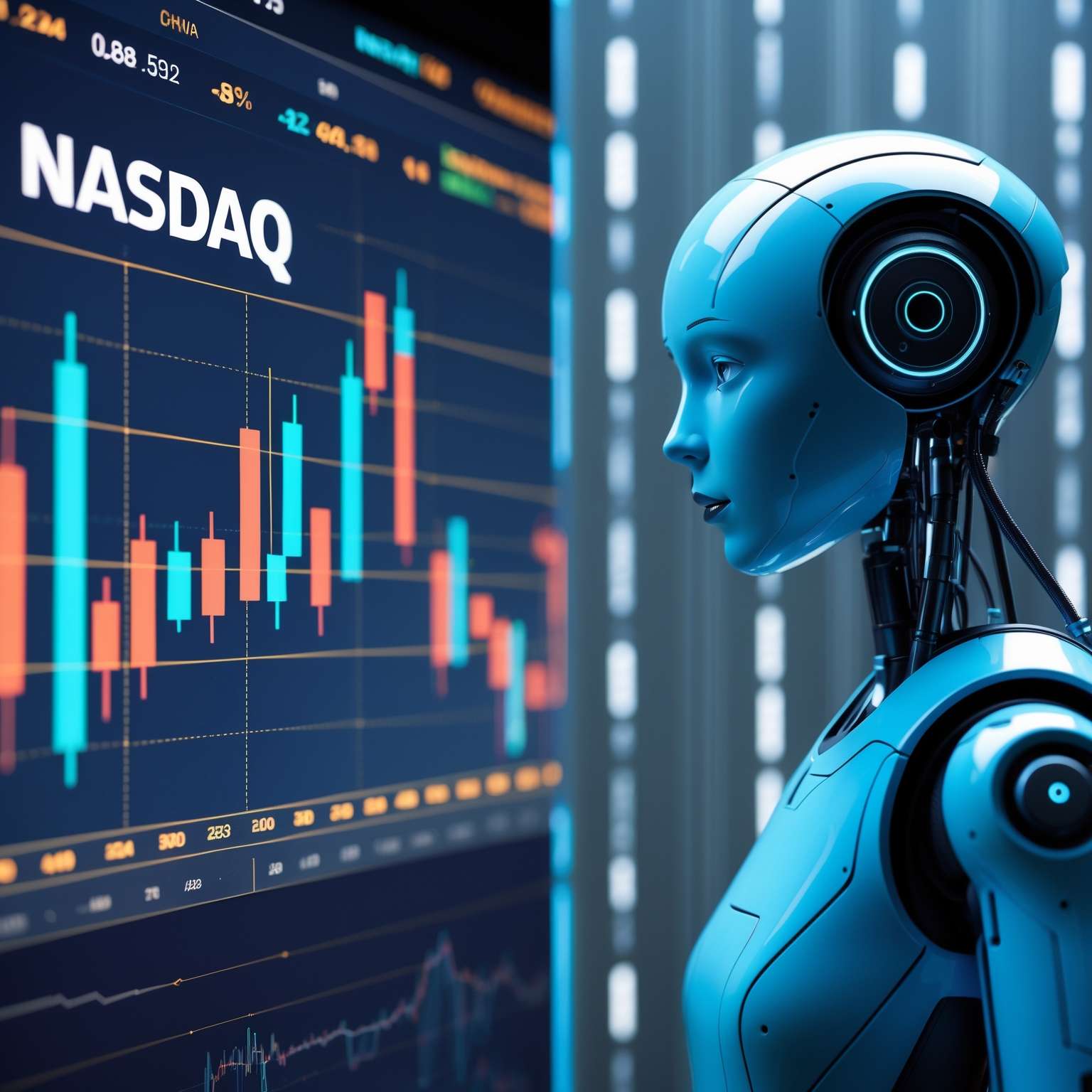 AI - MoneyBlockSignal AI