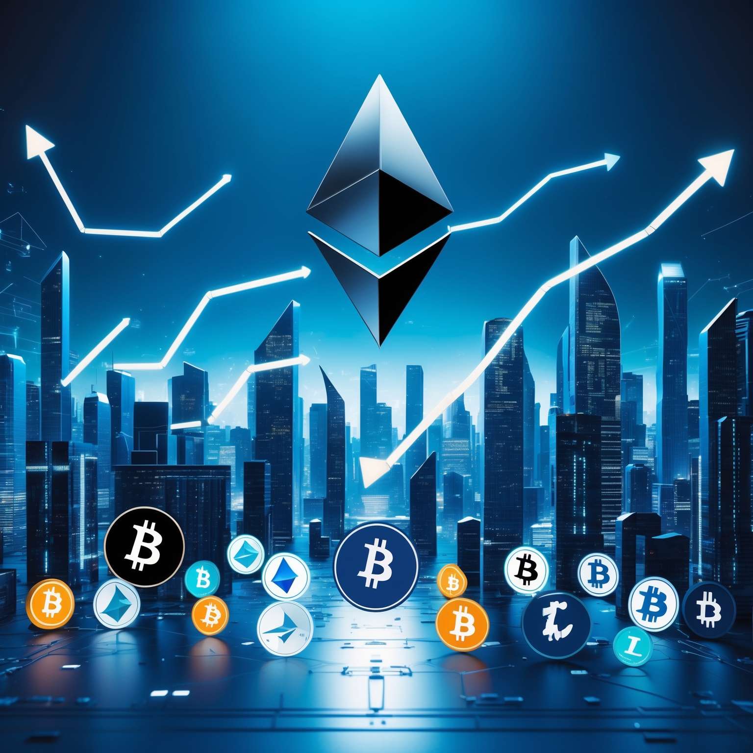 ETH - MoneyBlockSignal ETH