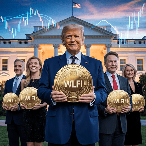 WLFI - MoneyBlockSignal WLFI