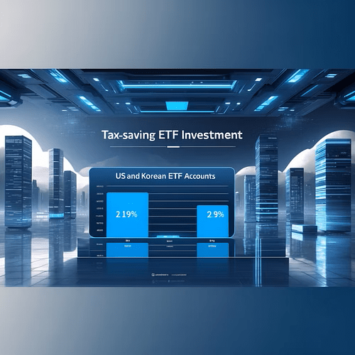 etf - MoneyBlockSignal ETF