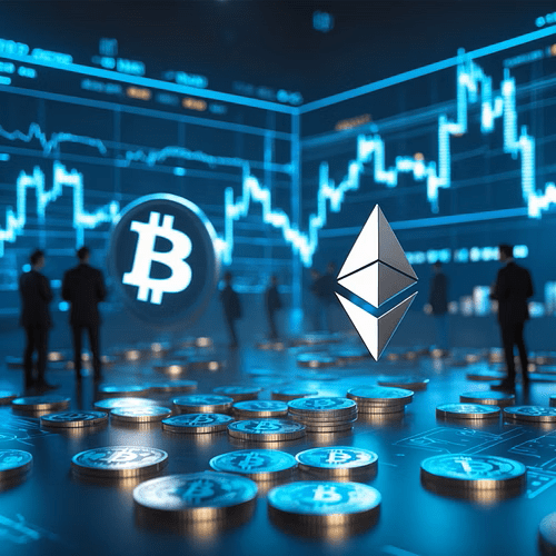비트코인 - MoneyBlockSignal 비트코인